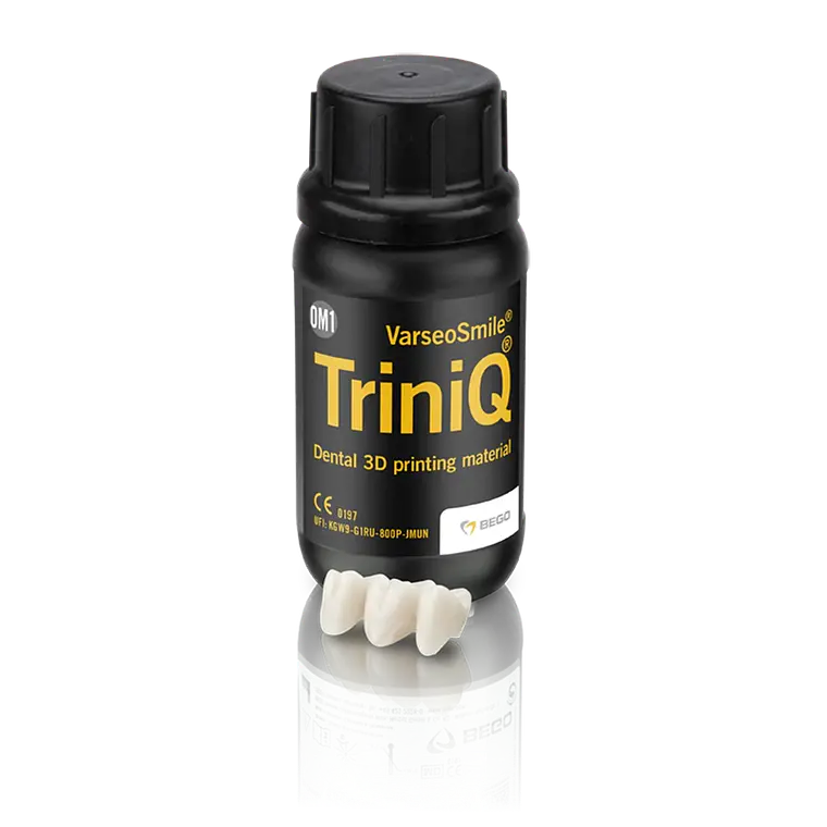 Resina BEGO VarseoSmile TriniQ 3