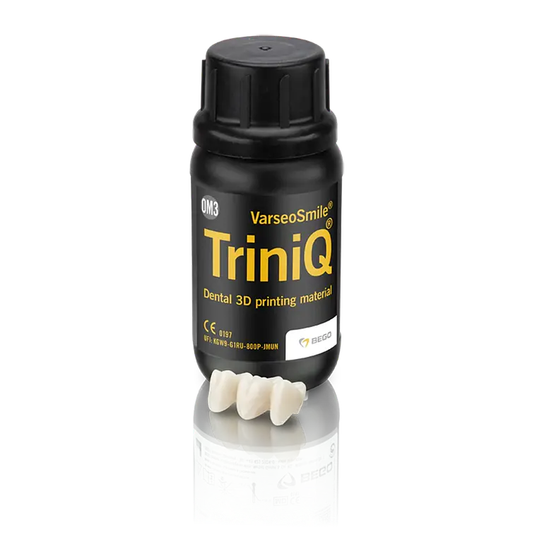 Resina BEGO VarseoSmile TriniQ 5