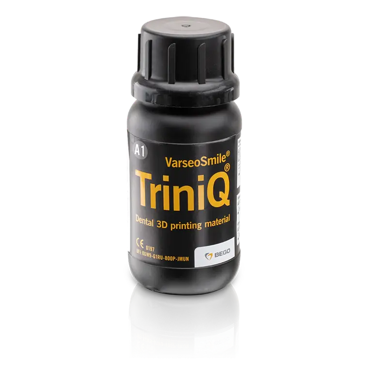 Resina BEGO VarseoSmile TriniQ 11