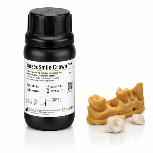 BEGO VarseoSmile Crown plus