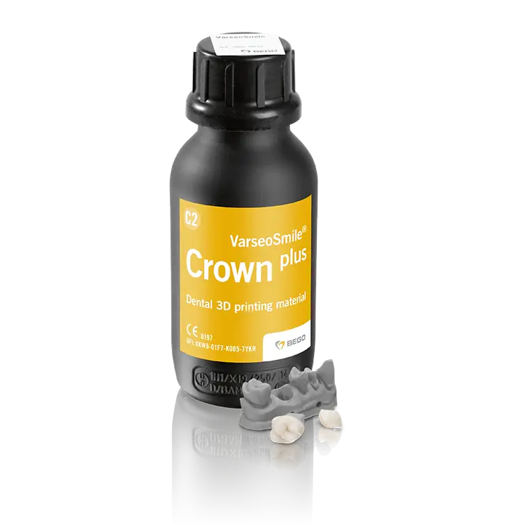Resina BEGO VarseoSmile Crown plus 5