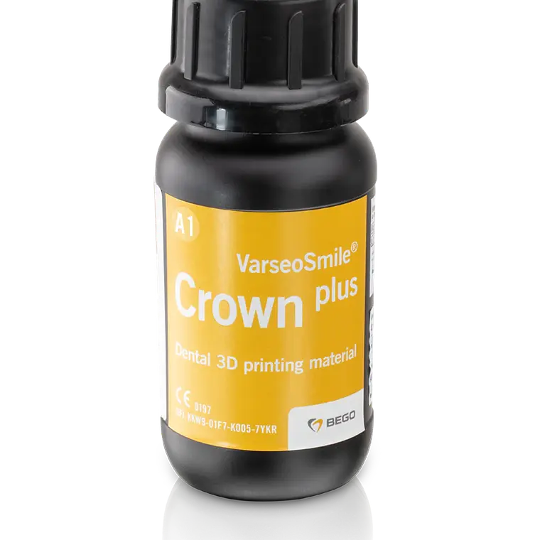 Resina BEGO VarseoSmile Crown plus 10