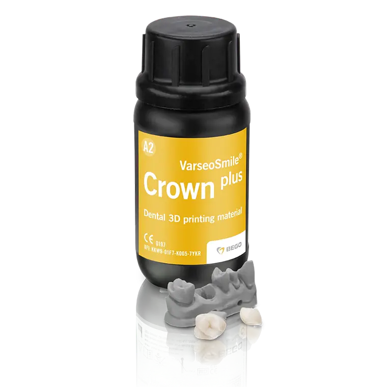 Resina BEGO VarseoSmile Crown plus 12