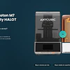 Anycubic Photon M7 Pro vs Creality HALOT X1 16K: comparativa de impresoras 3D dentales