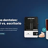 Impresoras dentales Shining 3D vs impresoras de escritorio: comparación técnica, inversión y curva de aprendizaje