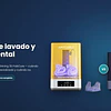 Equipos de lavado y curado dental: cuándo conviene una curadora especializada y cuándo no