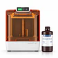 Impresora 3D Dental Creality HALOT X1 16K - Miniatura 6