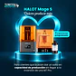 Impresora 3D Dental Creality HALOT Mage S 14K - Miniatura 1