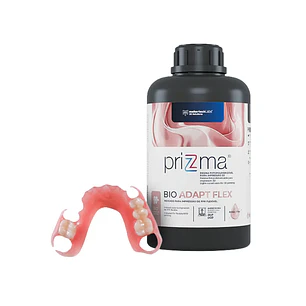 Resina Prizma 3D Bio Adapt Flex