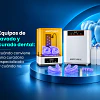 Equipos de lavado y curado dental: cuándo conviene una curadora especializada y cuándo no