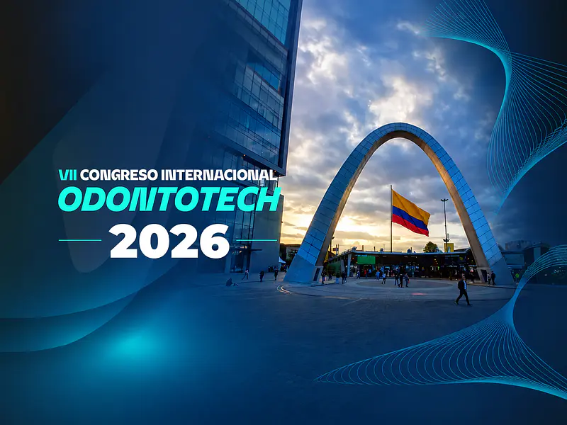 Odontotech 2026: por qué este encuentro importa y qué encontrará con 3Dental