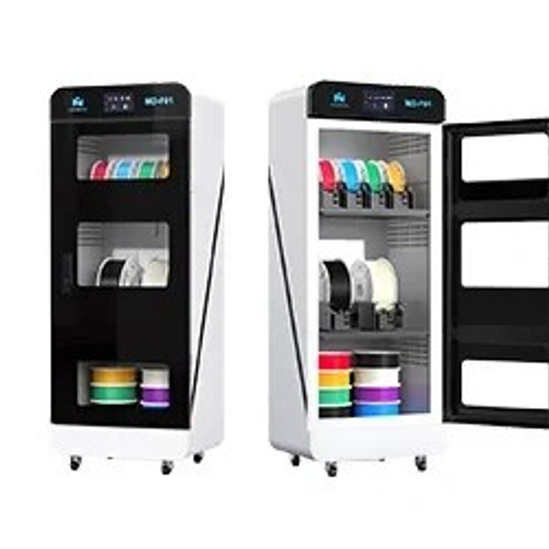 Alimentador de Filamento Mingda MD-FC01 1