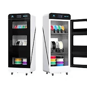 Alimentador de Filamento Mingda MD-FC01