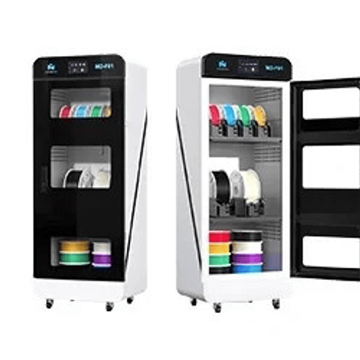 Alimentador de Filamento Mingda MD-FC01 1