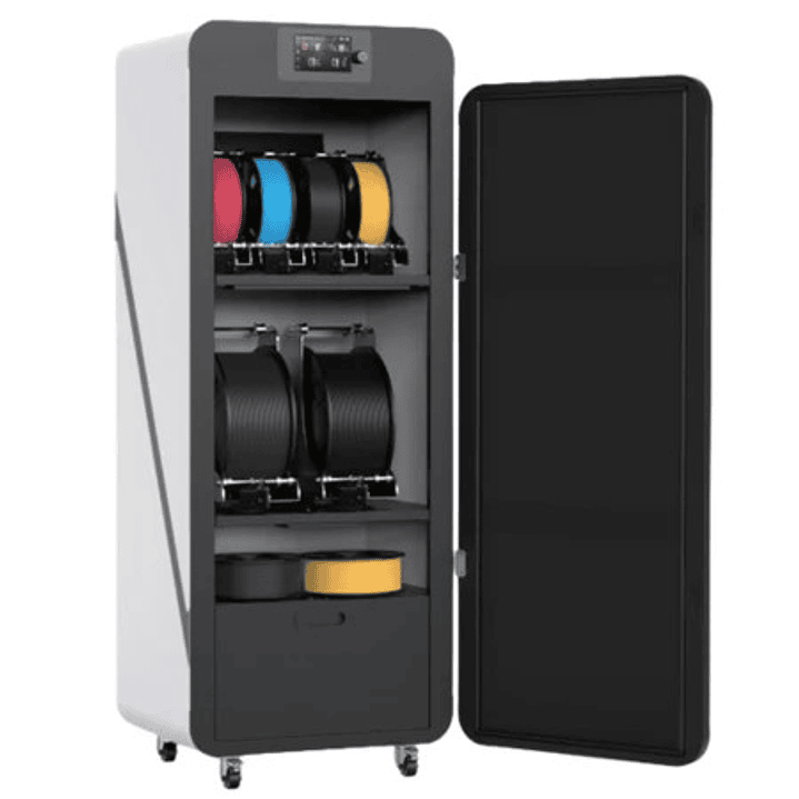 Alimentador de Filamento Mingda MD-FC01 2