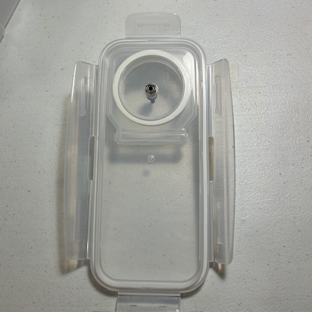 Caja Secadora externa Mingda 3