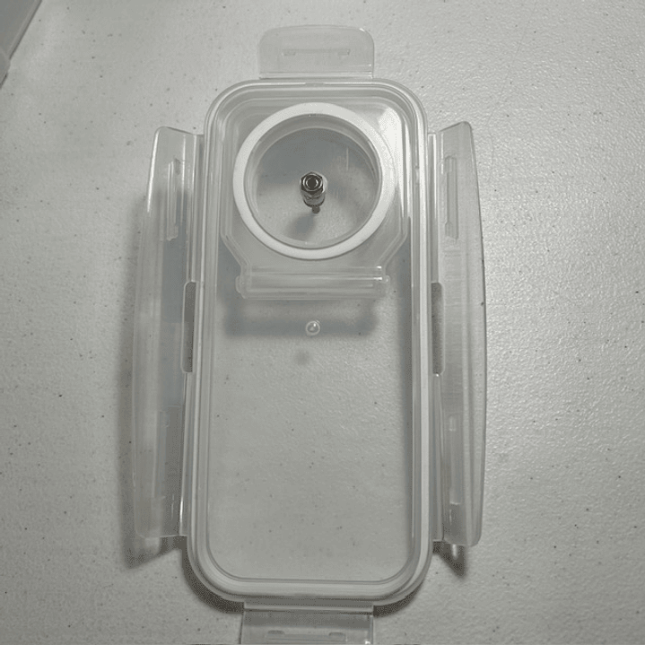 Caja Secadora externa Mingda 3