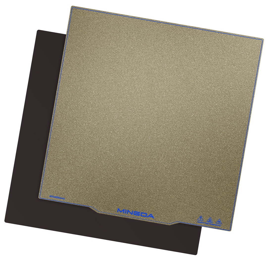 Bandeja PEI para Mingda MD-400D 1