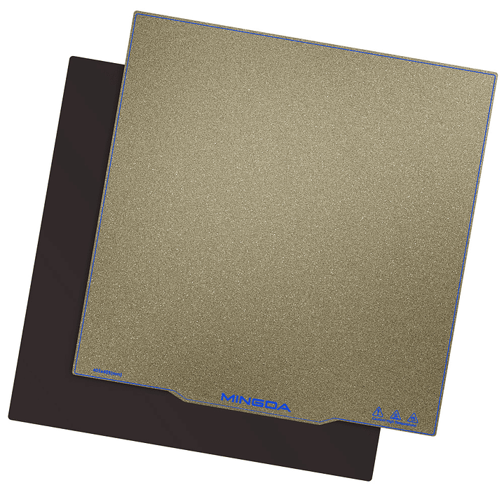 Bandeja PEI para Mingda MD-400D 1