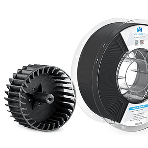 Filamento HtPA-CF Mingda 3D