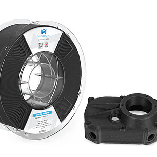 Filamento PA12-CF Mingda 3D