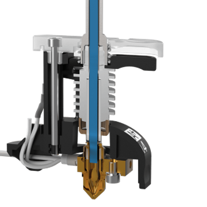 Impresora 3D Industrial Ultimaker S6 2