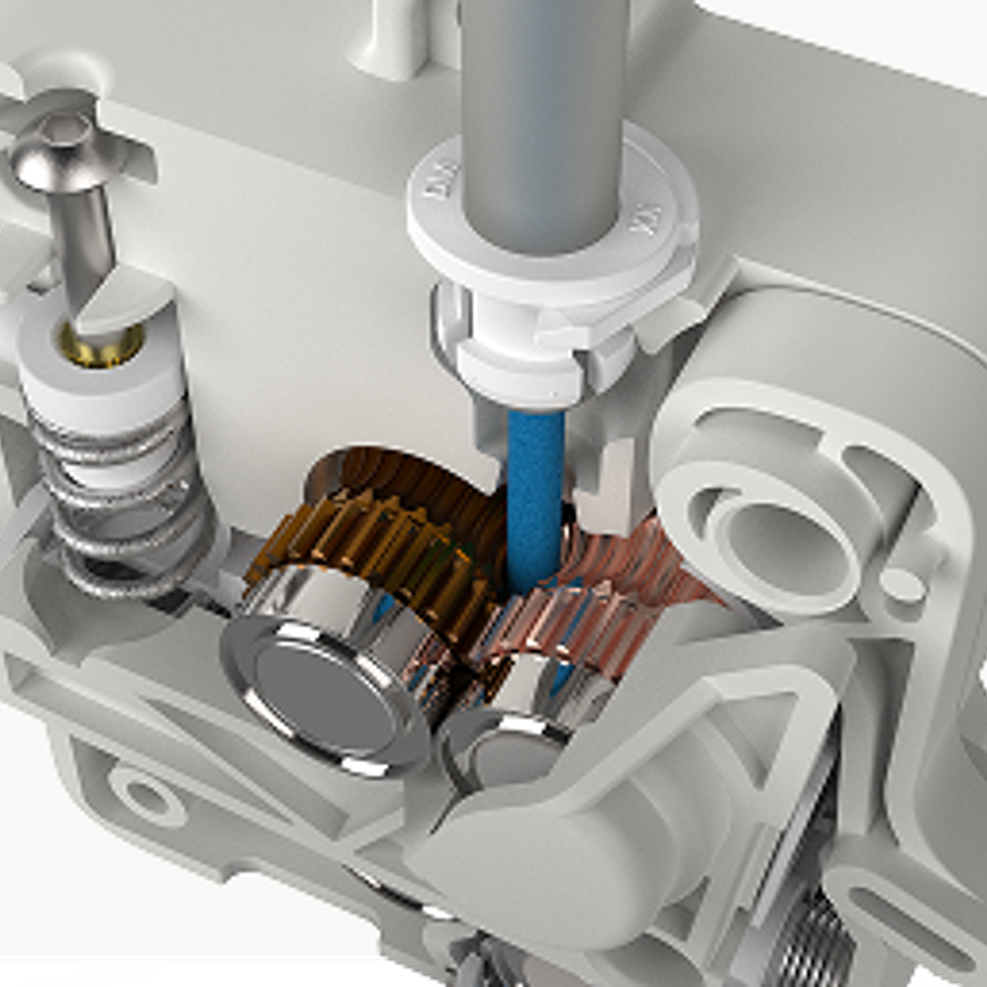 Impresora 3D Industrial Ultimaker S6 4