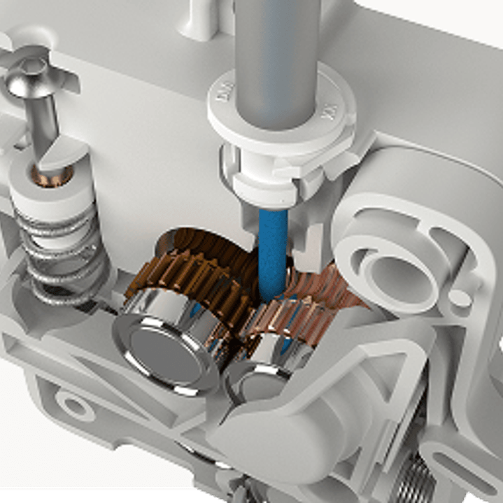 Impresora 3D Industrial Ultimaker S6 4