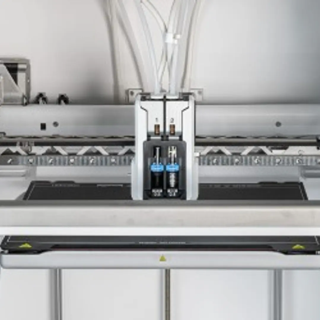 Impresora 3D Industrial Ultimaker Factor 4 2