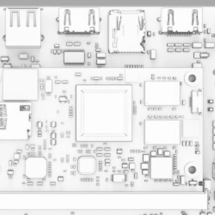 Impresora 3D Industrial Ultimaker Factor 4 5