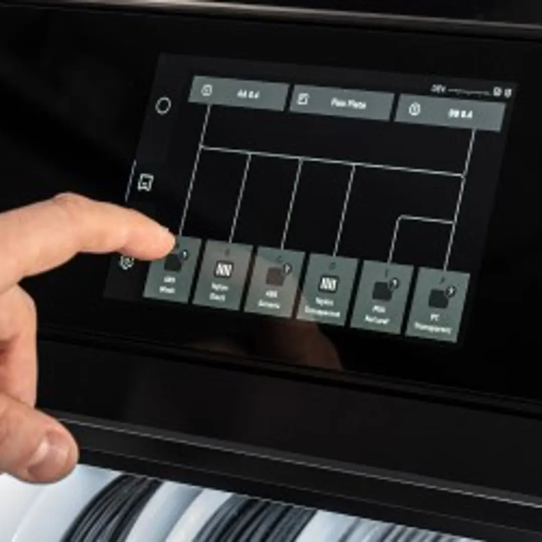 Impresora 3D Industrial Ultimaker Factor 4 6