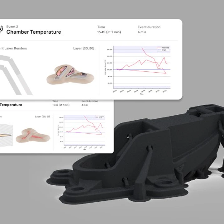 Impresora 3D Industrial Ultimaker Factor 4 7