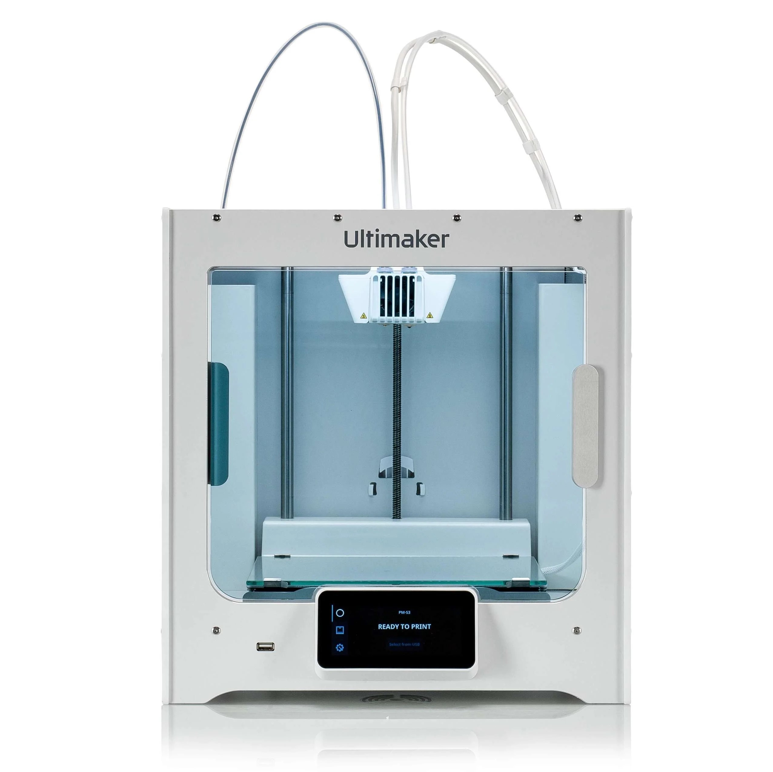 Impresora 3D Industrial Ultimaker S3