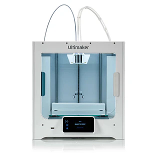 Impresora 3D Industrial Ultimaker S3