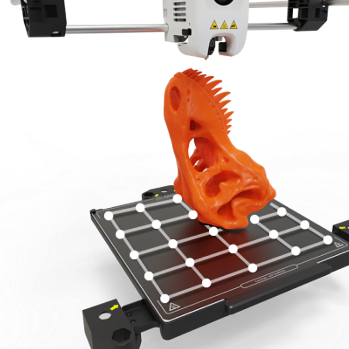 Impresora 3D MakerBot Sketch Sprint Educacional 2