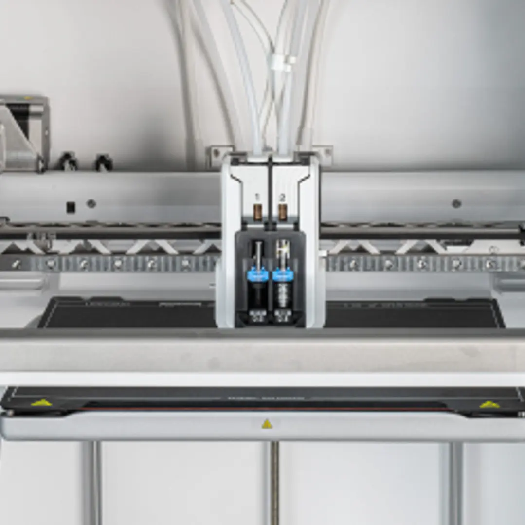 Impresora 3D Industrial UltiMaker Factor 4 Plus 3