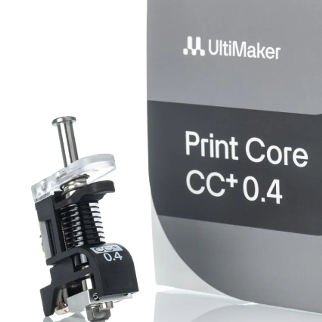 Impresora 3D Industrial UltiMaker Factor 4 Plus 5
