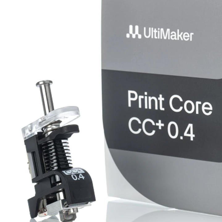 Impresora 3D Industrial UltiMaker Factor 4 Plus 5