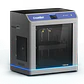 Impresora 3D Industrial CreatBot F430NX - IDEX - 400x300x300 - 420° - Miniatura 1