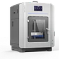 Impresora 3D Industrial CreatBot PEEK-250 Ultra High temperature 250x250x300 mm - Miniatura 2