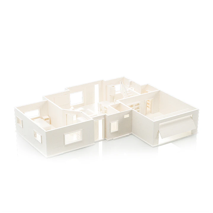 Filamento PLA Ultimaker 2