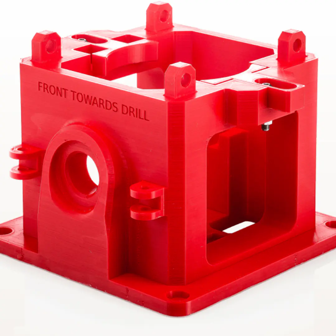 Filamento Tough PLA Ultimaker 2