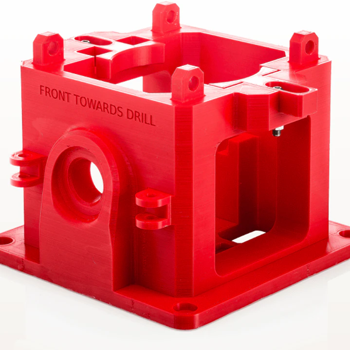 Filamento Tough PLA Ultimaker 2