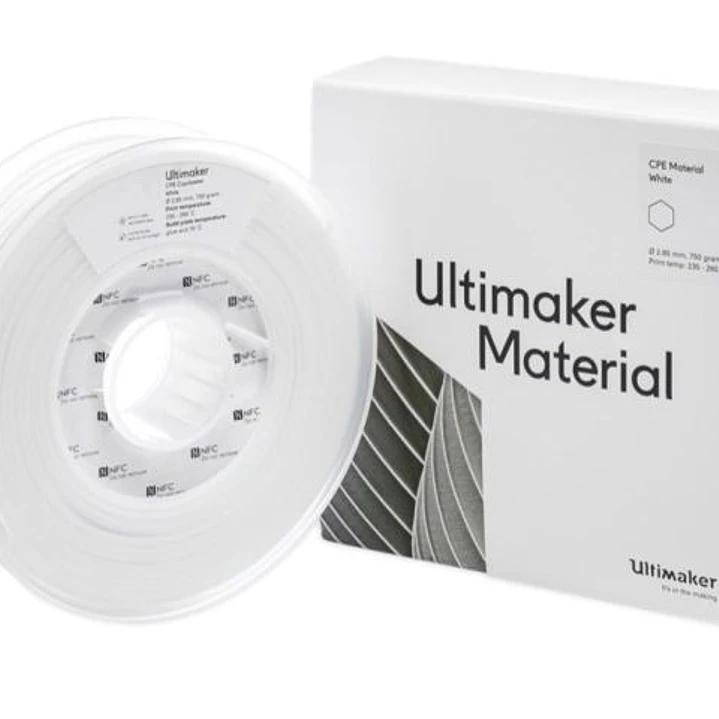 Filamento CPE UltiMaker 2