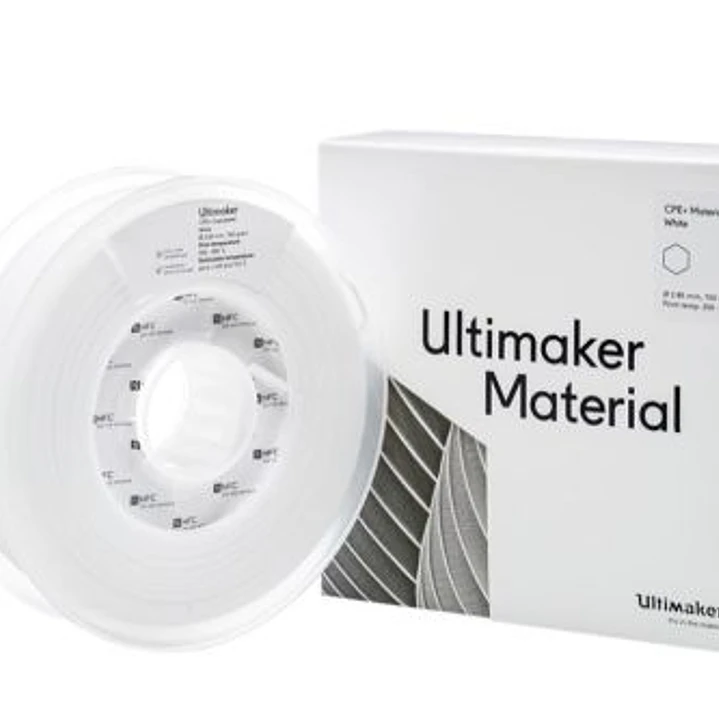Filamento Nylon UltiMaker 1