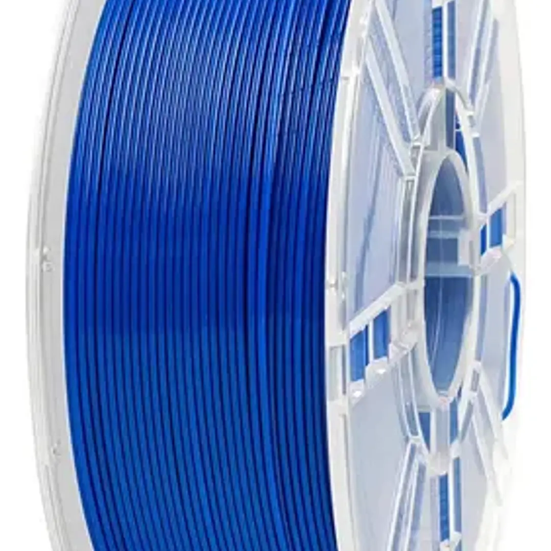 Filamento AdPETG Mingda 3D Light Transmiting 4