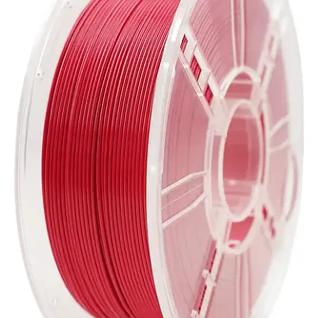 Filamento AdPETG Mingda 3D Light Transmiting 5