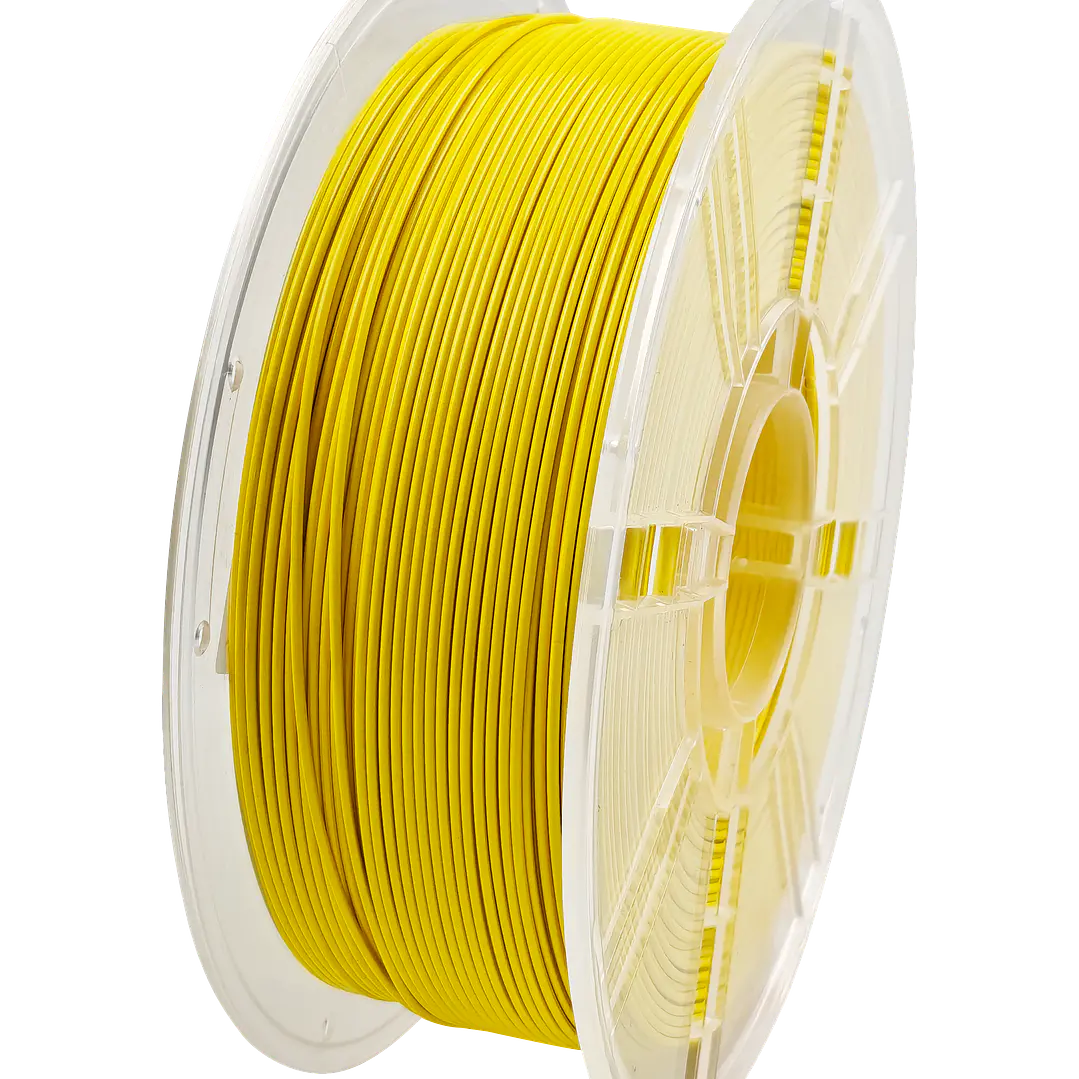 Filamento AdPETG Mingda 3D Light Transmiting 1