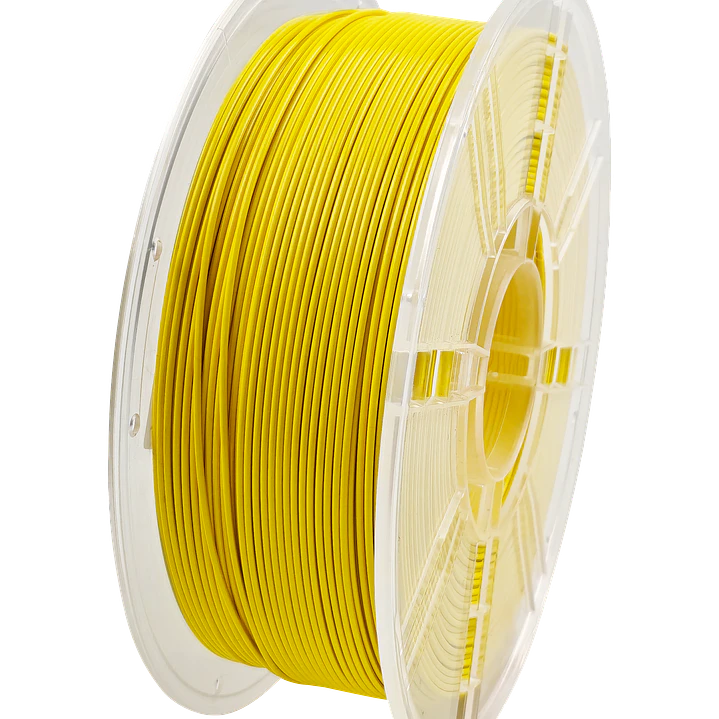 Filamento AdPETG Mingda 3D Light Transmiting 1