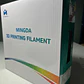 Filamento PLA-HF Mingda 3D - Miniatura 2